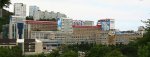 Владивосто́к — город и порт на Дальнем Востоке России.