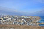 Владивосто́к — город и порт на Дальнем Востоке России.
