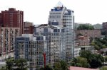 Владивосто́к — город и порт на Дальнем Востоке России.