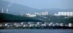 Владивосто́к — город и порт на Дальнем Востоке России.