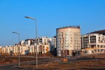 Владивосто́к — город и порт на Дальнем Востоке России.