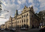 Владивосто́к — город и порт на Дальнем Востоке России.