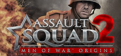 Штурм 2: В тылу врага. Начало / Assault Squad 2: Men of War Origins [v 3.262.0 + DLCs] (2016) PC | RePack от xatab