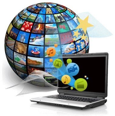 Домашний медиа-сервер (UPnP, DLNA, HTTP) 2.33 [Ru]