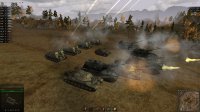 Мир Танков / World of Tanks [1.2.0.1.1034] (2014) PC | Online-only