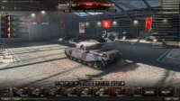 Мир Танков / World of Tanks [1.2.0.1.1034] (2014) PC | Online-only