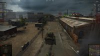 Мир Танков / World of Tanks [1.2.0.1.1034] (2014) PC | Online-only
