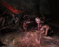 Ведьмак / Witcher: Gold Edition (2007) PC | RePack от Fenixx