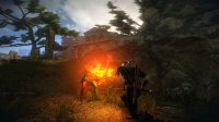 Ведьмак 2: Убийцы Королей / The Witcher 2: Assassins of Kings [v 3.4] (2011) PC | RePack от Fenixx