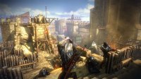 Ведьмак 2: Убийцы Королей / The Witcher 2: Assassins of Kings [v 3.4] (2011) PC | RePack от Fenixx