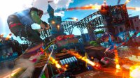 Sunset Overdrive (2018) PC | Repack от xatab