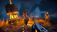 Far Cry 5: Gold Edition [v 1.011 + DLCs] (2018) PC | Лицензия
