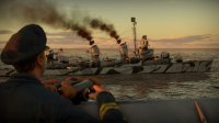 War Thunder: Хозяева морей [1.83.0.111] (2012) PC | Online-only