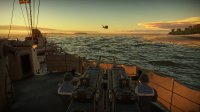 War Thunder: Хозяева морей [1.83.0.111] (2012) PC | Online-only