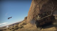 War Thunder: Хозяева морей [1.83.0.111] (2012) PC | Online-only