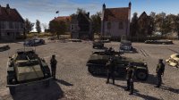 Штурм 2: В тылу врага. Начало / Assault Squad 2: Men of War Origins [v 3.262.0 + DLCs] (2016) PC | RePack от xatab