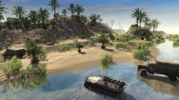 Штурм 2: В тылу врага. Начало / Assault Squad 2: Men of War Origins [v 3.262.0 + DLCs] (2016) PC | RePack от xatab