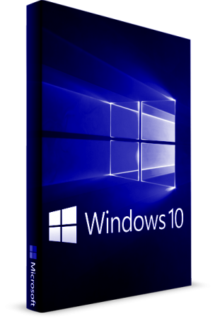 Windows 10 1709 оригинальные образы Fall Creators Update (Pro-Home-x64-x86)