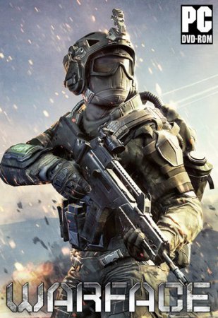 Warface [19.12.2018] (2012) PC | Online-only