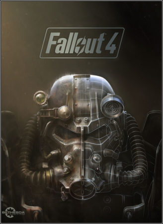 Fallout 4: Game of the Year Edition (2015) PC | RePack от xatab