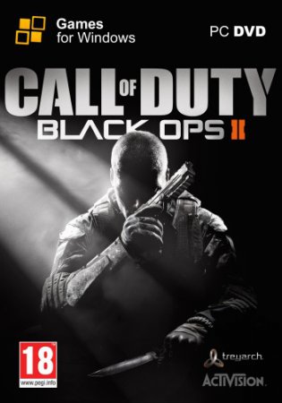 Call of Duty: Black Ops 2 - Multiplayer Only (2012) PC | Rip от Canek77