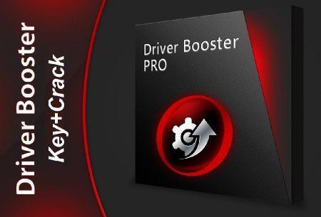 IObit Driver Booster PRO 6.2.0.197 Final (2018) PC