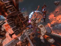 Star Conflict: Journey [1.5.9.124280] (2013) PC | Online-only