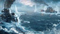 World of Warships [0.7.11.1] (2015) PC | Online-only