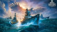 World of Warships [0.7.11.1] (2015) PC | Online-only