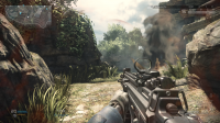 Call of Duty: Ghosts - Multiplayer Only (2013) PC | Rip от Canek77