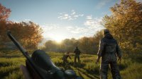 TheHunter: Call of the Wild [v 1.28 + DLCs] (2017) PC | Лицензия