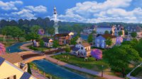 The Sims 4: Deluxe Edition [v 1.48.94.1020] (2014) PC | RePack от xatab