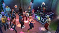 The Sims 4: Deluxe Edition [v 1.48.94.1020] (2014) PC | RePack от xatab