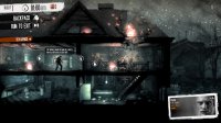 This War of Mine: Soundtrack Edition [v 5.1.0 + DLCs] (2014) PC | Лицензия