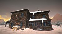 The Long Dark [v 1.44.44110] (2017) PC | RePack от xatab