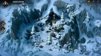 Кровная вражда: Ведьмак. Истории / Thronebreaker: The Witcher Tales [v 1.0.1.12 + DLC] (2018) PC | Лицензия