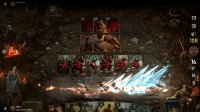 Кровная вражда: Ведьмак. Истории / Thronebreaker: The Witcher Tales [v 1.0.1.12 + DLC] (2018) PC | Лицензия