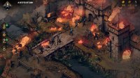 Кровная вражда: Ведьмак. Истории / Thronebreaker: The Witcher Tales [v 1.0.1.12 + DLC] (2018) PC | Лицензия