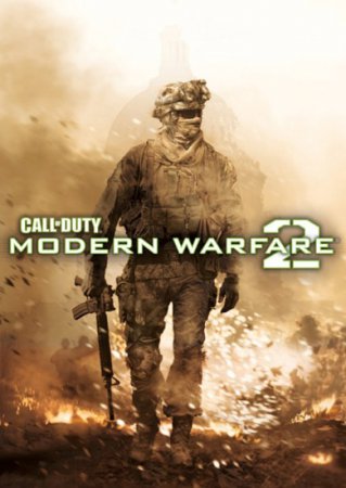 Call of Duty: Modern Warfare 2 [LAN/IW4X] (2009) PC | RePack от Canek77