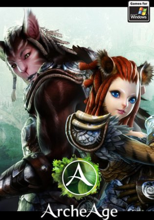 ArcheAge [10.01.19] (2013) PC | Online-only