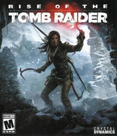 Rise of the Tomb Raider: 20 Year Celebration PC | RePack от xatab