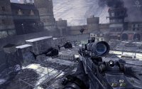 Call of Duty: Modern Warfare 2 [LAN/IW4X] (2009) PC | RePack от Canek77