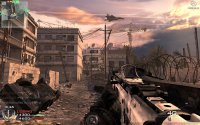 Call of Duty: Modern Warfare 2 [LAN/IW4X] (2009) PC | RePack от Canek77