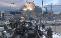 Call of Duty: Modern Warfare 2 [LAN/IW4X] (2009) PC | RePack от Canek77