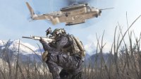 Call of Duty: Modern Warfare 2 [LAN/IW4X] (2009) PC | RePack от Canek77