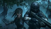 Shadow of the Tomb Raider - Croft Edition (2018) PC | Repack от xatab