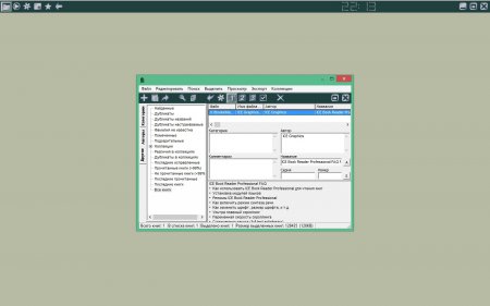 ICE Book Reader Professional 9.6.4 + Lang Pack + Skin Pack (2019) РС