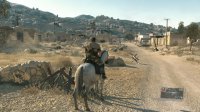 Metal Gear Solid V: The Phantom Pain [v 1.0.7.1] (2015) PC | Repack от xatab