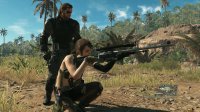 Metal Gear Solid V: The Phantom Pain [v 1.0.7.1] (2015) PC | Repack от xatab