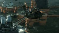 Metal Gear Solid V: The Phantom Pain [v 1.0.7.1] (2015) PC | Repack от xatab